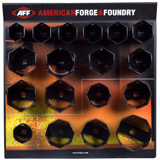 AFF_18500 - AMERICAN FORGE FOUNDRY