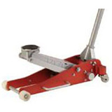 AFF 200SS Aluminum Racing Style Jack