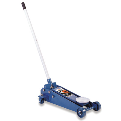 AFF 3001 VIKING 2-1/2 TON FLOOR JACK