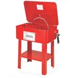 AFF 31200A 20 Gallon Hydra-Flow Parts Washer