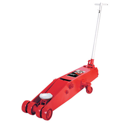 AFF 3140 Heavy Duty Service Jack - 20 Ton Capacity