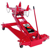 4400 lb. capacity Low-profile Transmission Jack AFF_3180