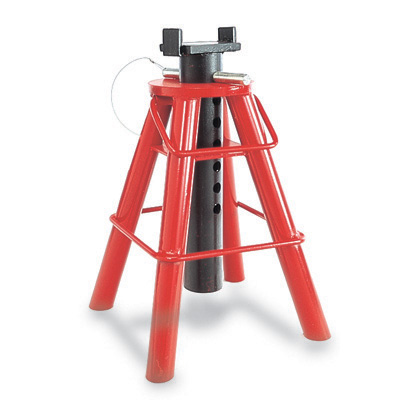 AFF 3309A Jack Stand - 10 Ton Capacity