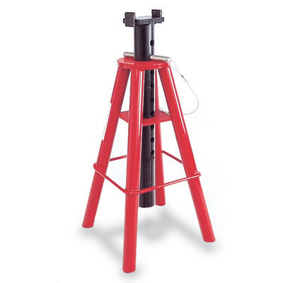 AFF 3310A Car/Truck Stand - 10 Ton Capacity