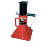 AFF 3314 Jack stand 20 ton capacity each