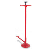 AFF 3320A Stabilizing Stand - AUXILIARY/HIGH STAND - 1,650 lb. C