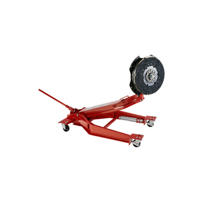 Clutch Hound: Clutch & Flywheel Jack 3700