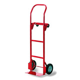 Two-wheel dolly 3902