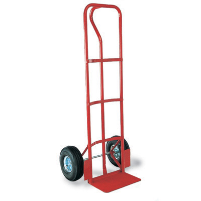 AFF 3903 Hand Truck - 550 lb. Capacity