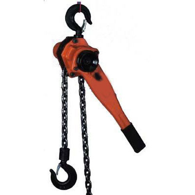 AFF 4008 Lever Hoist - 1.5 Ton Capacity