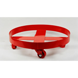 AFF 8655  Gallon Drum Band Dolly