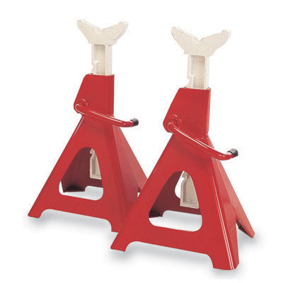 AFF SS6 6-Ton Capacity Jack Stand Set