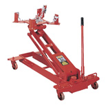 Norco 1/2 Ton Underhoist Stand 72050C