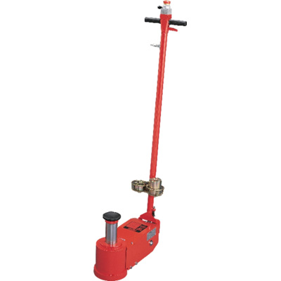 Norco 44-Ton Air/Hydraulic Floor Jack w/adapters 72244