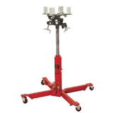 Norco 1/2-Ton Double-Pump FastJack Telescopic Transmission Jack