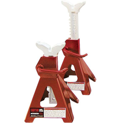 Norco 3-Ton Ratchet Style Jack Stands 81004C