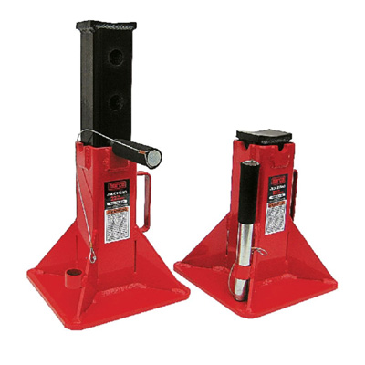 Norco 22-Ton Pin Style Jack Stands 81222
