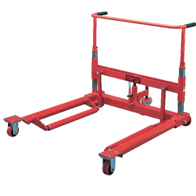 Norco 1-Ton Wheel Dolly 82300C