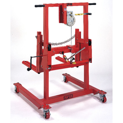 Norco 1/2-Ton High-Lift Wheel Dolly 82302B
