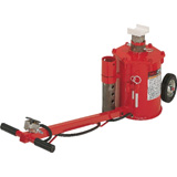 Norco 10-Ton Portable Air Lift Jack 82990C