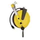 Rotary Fluorescent Work Light Reel FA5934