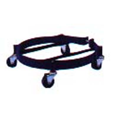 Samson 1304 Band Type Dolly for 120 lb. Pail