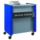 Advisory Information Module-Model #510202