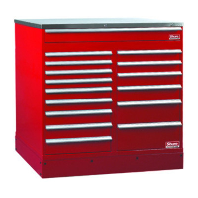 Shure TC3 Modular Tool Storage Cabinet TS6860