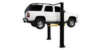 Direct-Lift OH8000 2-post car lift