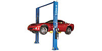 Direct-Lift PRO9D 2-post auto lift