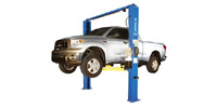Direct-Lift Pro10 2-post vehicle lift