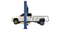 Direct-Lift Pro12 two-post auto lift
