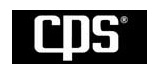CPS logo