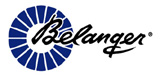 Belanger logo