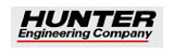 Hunter logo