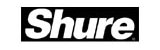 Shure logo