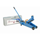 Floor Jack 2 Ton Trolley with Case 3222C